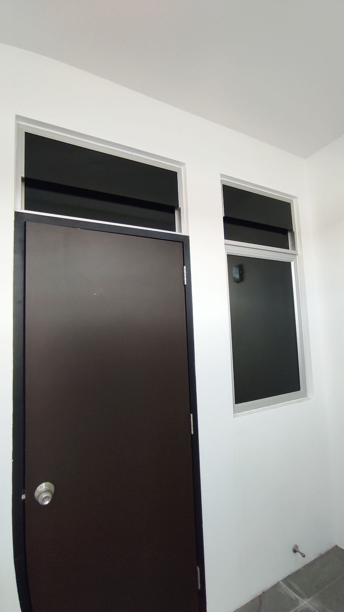Pemasangan tinted rumah di Amansara North Bandar Setia Fontaines, Kepala Batas, Pulau Pinang